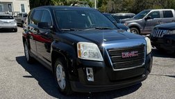 2013 GMC Terrain SLE-1