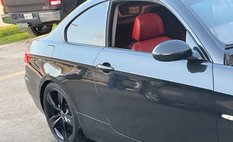 2007 BMW 3 Series 335i