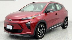 2023 Chevrolet Bolt EUV Premier
