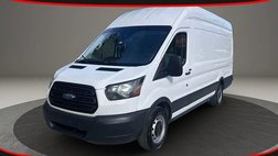 2017 Ford Transit 250