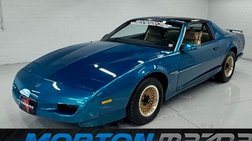 1992 Pontiac Firebird Formula