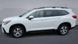 2024 Subaru Ascent Premium 7-Passenger