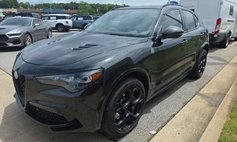 2024 Alfa Romeo Stelvio Quadrifoglio