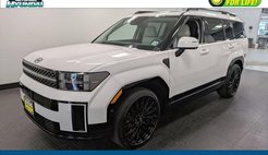 2024 Hyundai Santa Fe Calligraphy