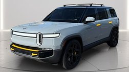2024 Rivian R1S Launch Edition