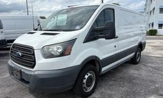 2015 Ford Transit 250