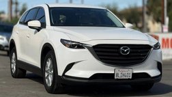 2016 Mazda CX-9 Sport