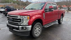 2020 Ford Super Duty F-250 Lariat