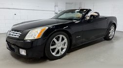 2007 Cadillac XLR Base