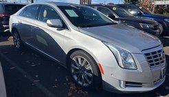 2014 Cadillac XTS Premium Collection
