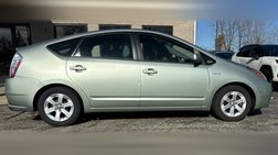 2009 Toyota Prius 5dr HB (Natl)