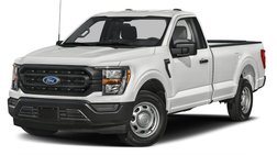 2024 Ford Super Duty F-250 XL