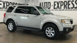 2008 Mazda Tribute i Touring