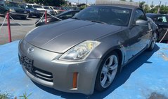 2006 Nissan 350Z Grand Touring