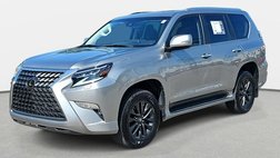 2023 Lexus GX 460 Base