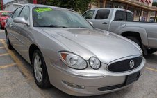 2006 Buick LaCrosse CXL