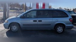 2006 Dodge Grand Caravan SE