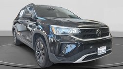2023 Volkswagen Taos S
