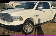 2018 Ram Ram Pickup 1500 Laramie