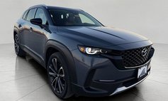 2024 Mazda CX-50 2.5 Turbo Premium Plus