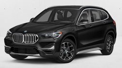 2021 BMW X1 sDrive28i