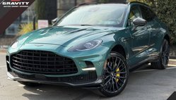 2023 Aston Martin DBX 707
