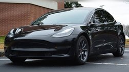 2019 Tesla Model 3 Mid Range