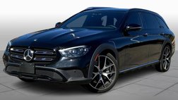 2023 Mercedes-Benz E-Class E 450 4MATIC All-Terrain