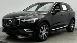 2019 Volvo XC60 T6 Inscription