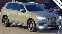 2024 Volvo XC90 B6 Plus Bright Theme 7P