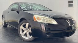 2007 Pontiac G6 GT