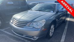 2008 Chrysler Sebring Touring