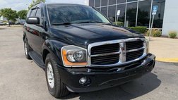 2005 Dodge Durango SLT