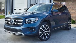 2022 Mercedes-Benz GLB GLB 250
