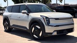 2024 Kia EV9 Light