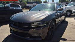 2017 Dodge Charger R/T