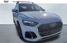 2024 Audi Q5 quattro S line Prem Plus 45 TFSI