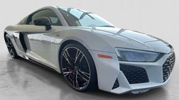 2023 Audi R8 5.2 quattro V10 performance