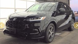 2023 Honda HR-V EX-L