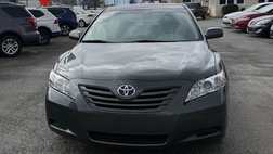 2008 Toyota Camry LE