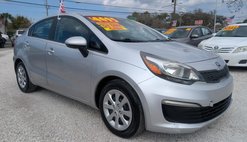 2016 Kia Rio LX