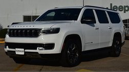 2023 Jeep Wagoneer L Series III