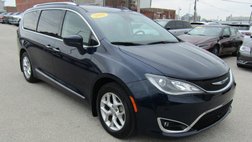 2019 Chrysler Pacifica Touring L Plus