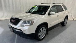2010 GMC Acadia SLT-2
