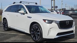 2025 Mazda CX-90 3.3 Turbo S Premium Plus