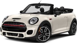 2020 MINI Convertible John Cooper Works