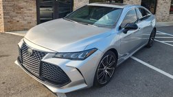 2019 Toyota Avalon XSE