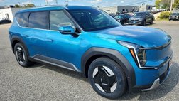 2026 Kia EV9 Wind