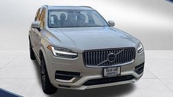 2022 Volvo XC90 T6 Inscription 6-Passenger