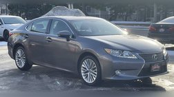 2015 Lexus ES 350 350 FWD